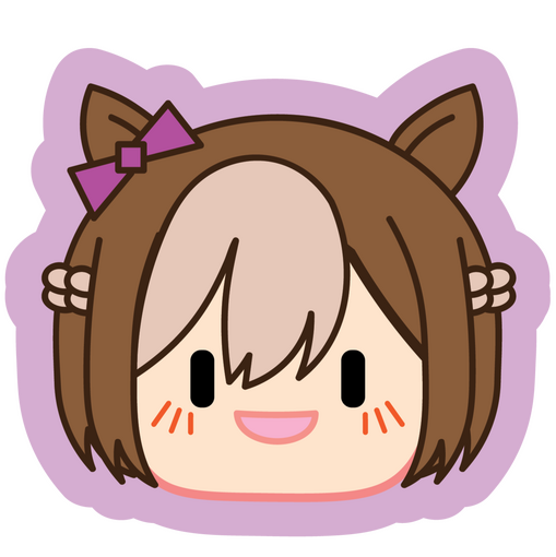 Uma Musume Fashion Bottle Caps